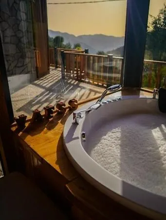 Vaess Çamlıhemşin