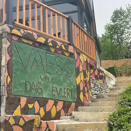 אתר נופש Vaess